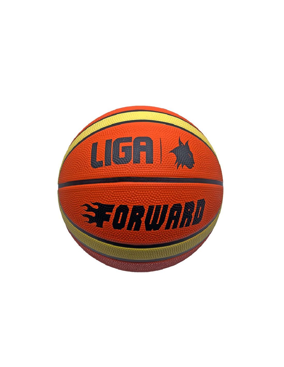 Krepšinio kamuolys LIGASPORT "FORWARD" (7 dydis)