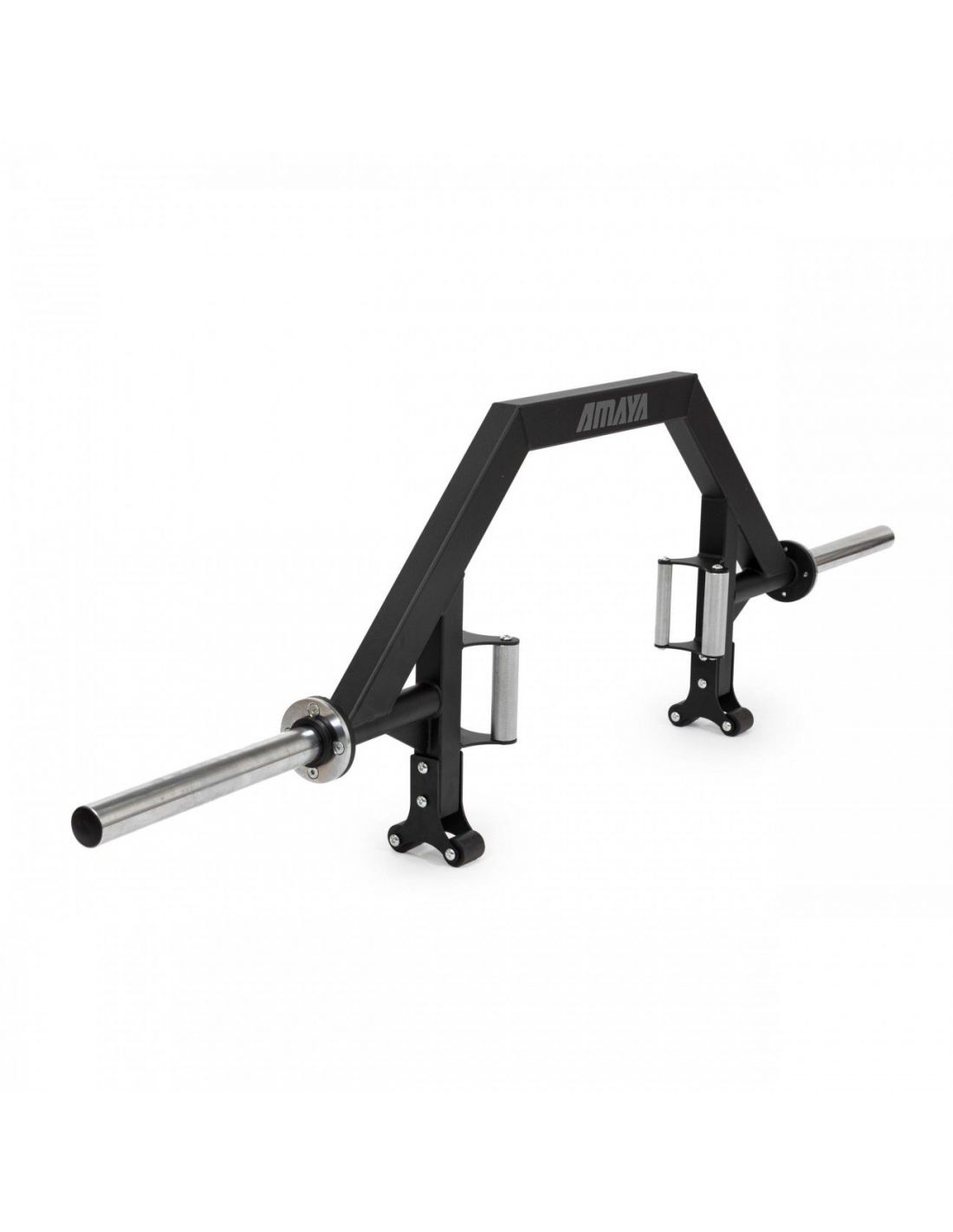 Atviras "mirties" traukos grifas AMAYA (Open Deadlift Bar)