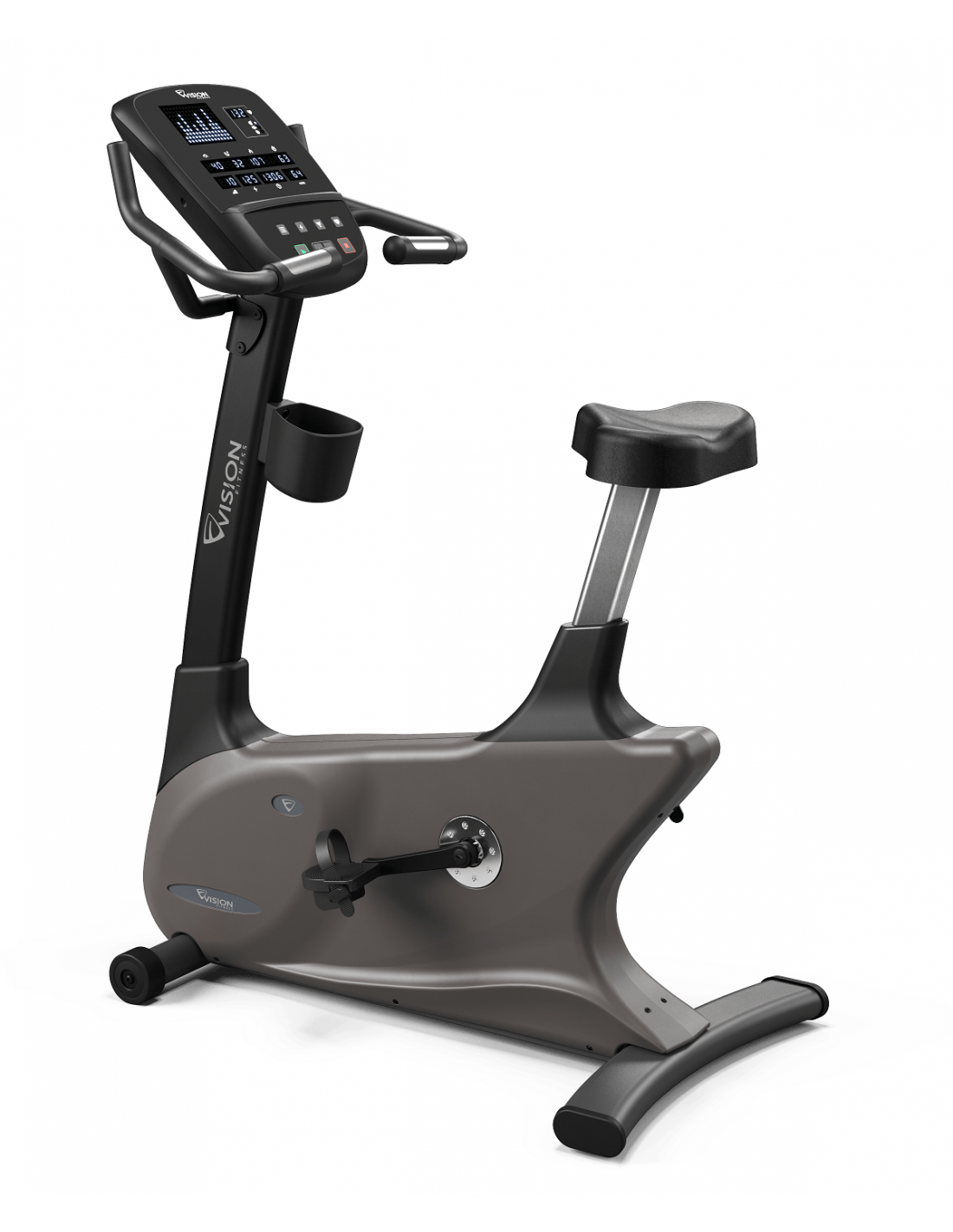 Dviratis Vision Fitness U60