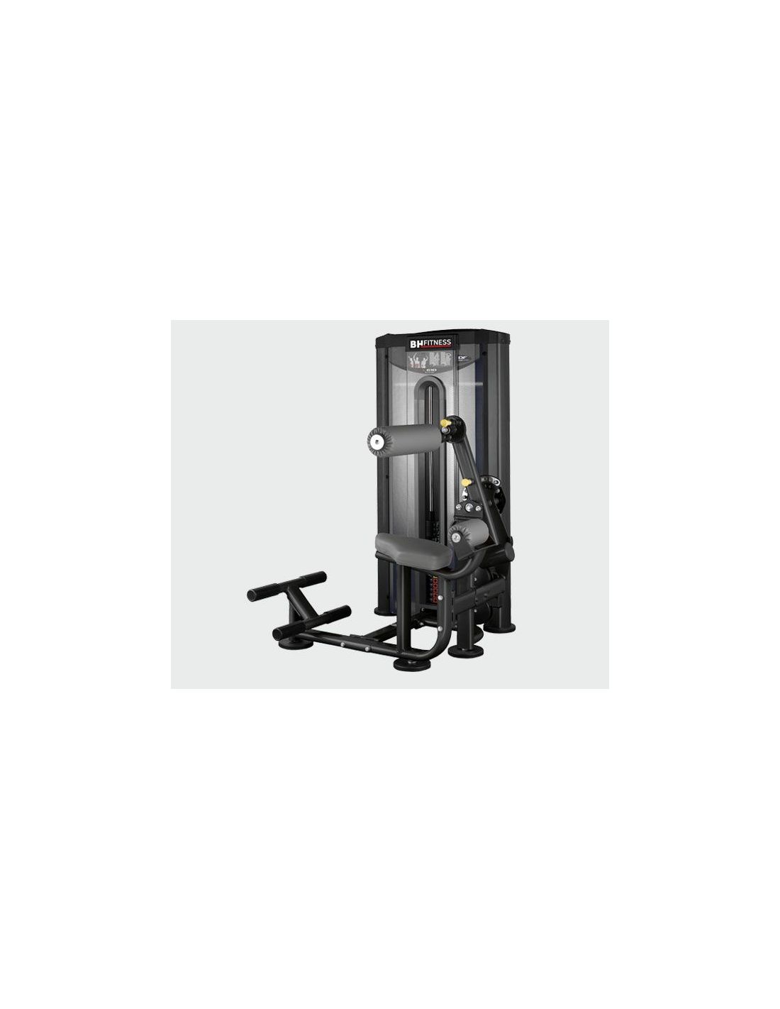 Pilvo preso treniruoklis - L610B
