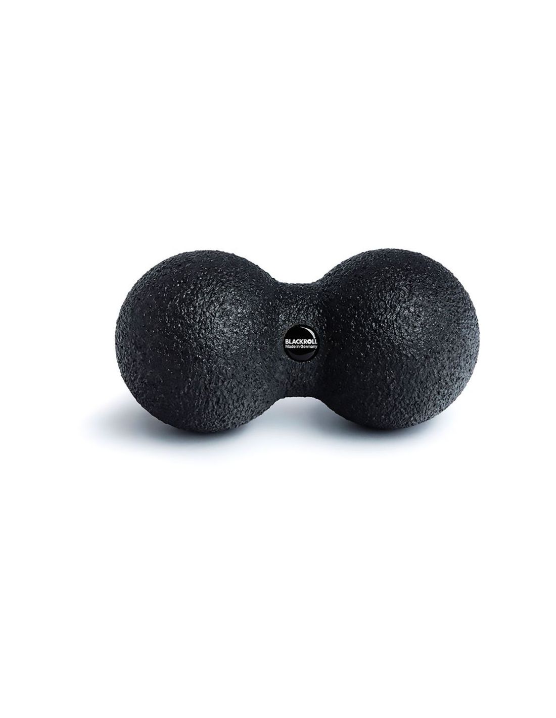 Dvigubas masažinis kamuoliukas BLACKROLL® "DUOBALL 12"