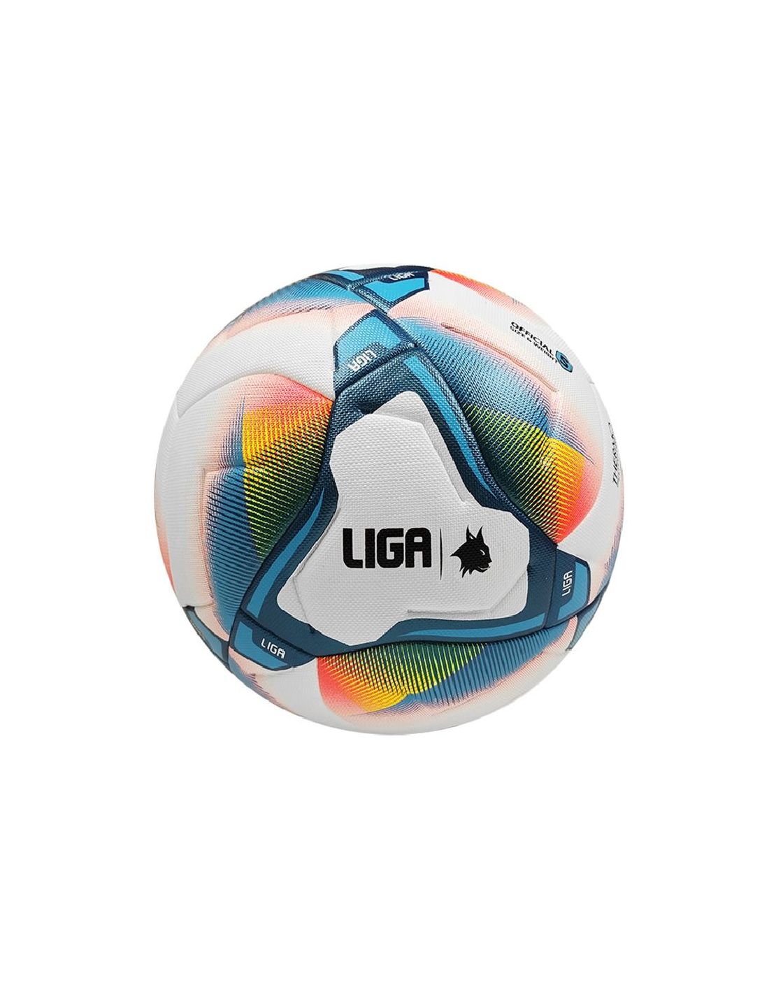 Futbolo kamuolys LIGASPORT "TRITON" (5 dydis)