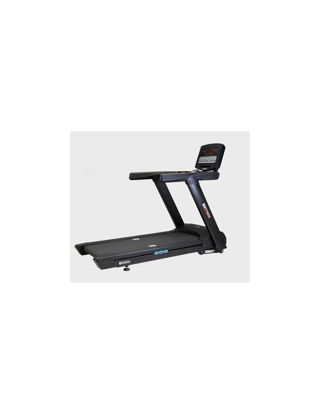 Inercinis treniruoklis G588R 16"