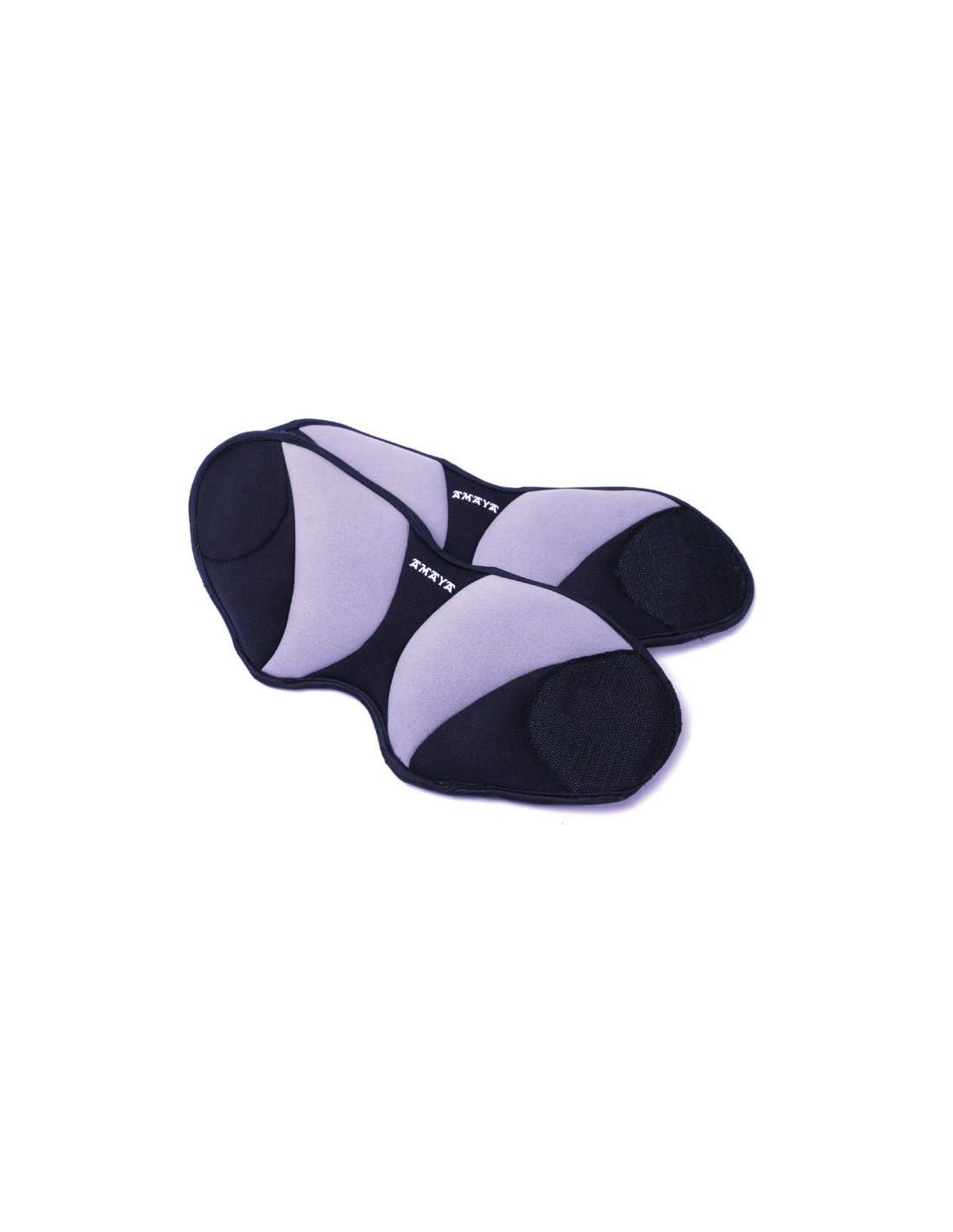 Svoriai ant kojų Amaya 1kg x 2