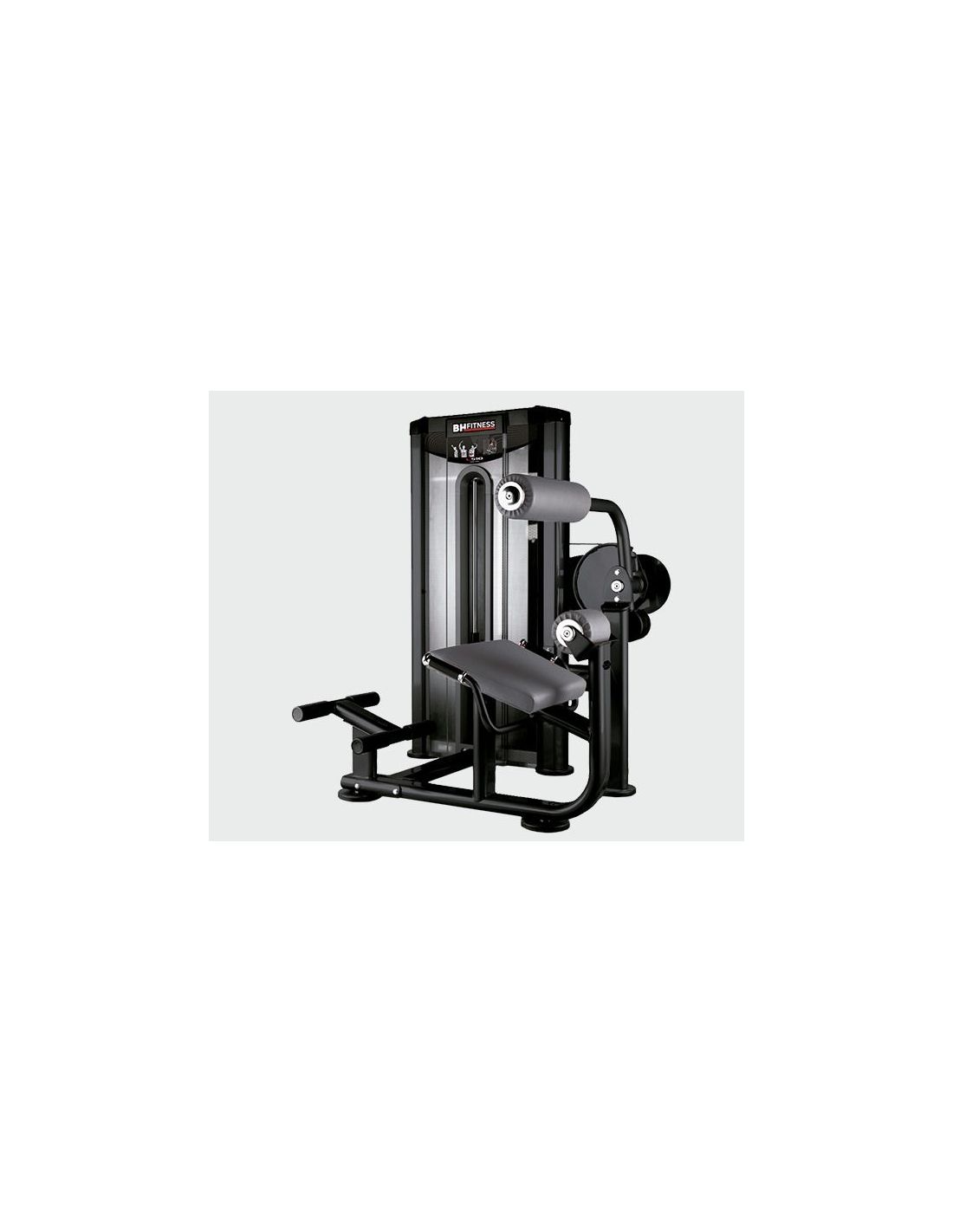 Nugaros treniruoklis - L510B