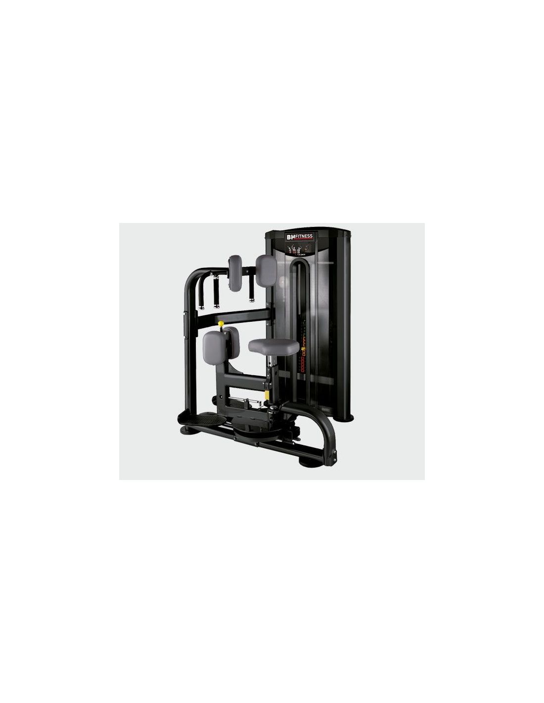 Pilvo preso treniruoklis - L430B
