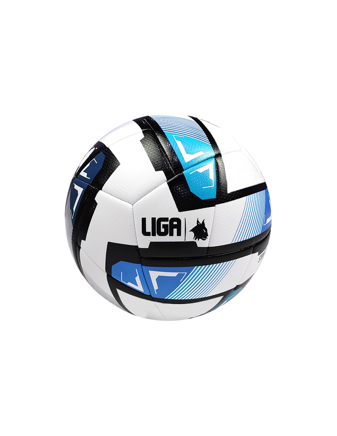 Futbolo kamuolys LIGASPORT "ENERGY" (4 dydis)