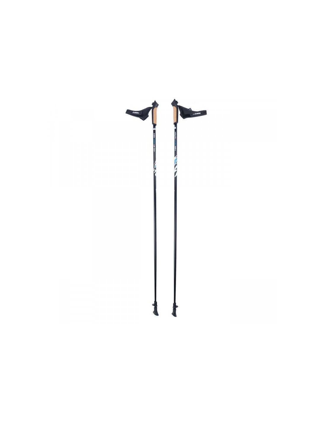 Vaikščiojimo lazda - CARBON 110 cm