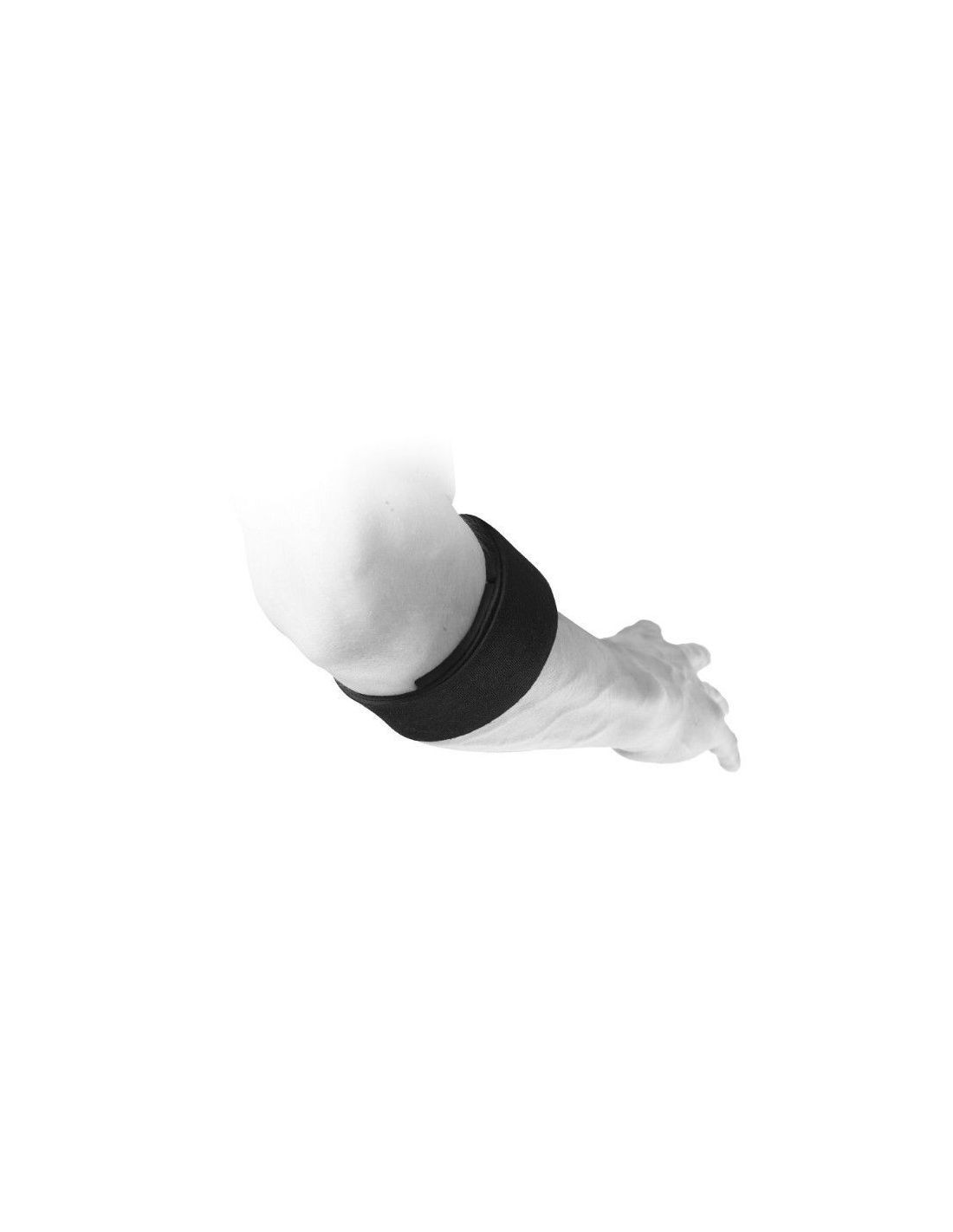 Dilbio įtvaras GYMSTICK "Tennis Elbow Support 2.0"