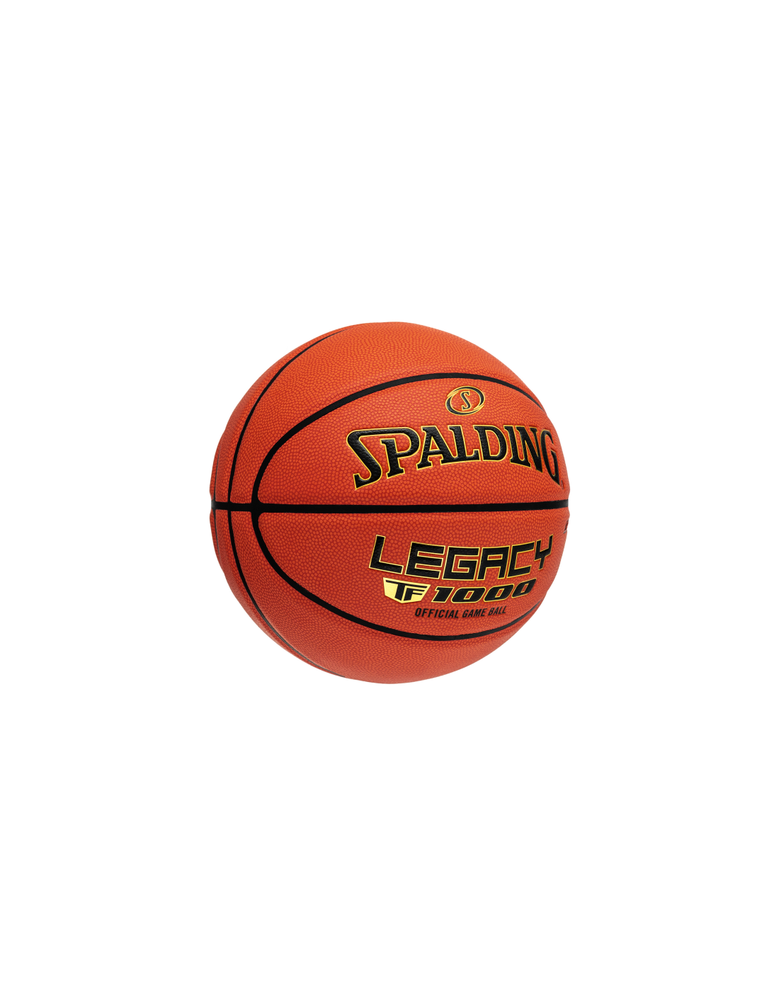 KREPŠINIO KAMUOLYS SPALDING TF-1000™ LEGACY (7 dydis)