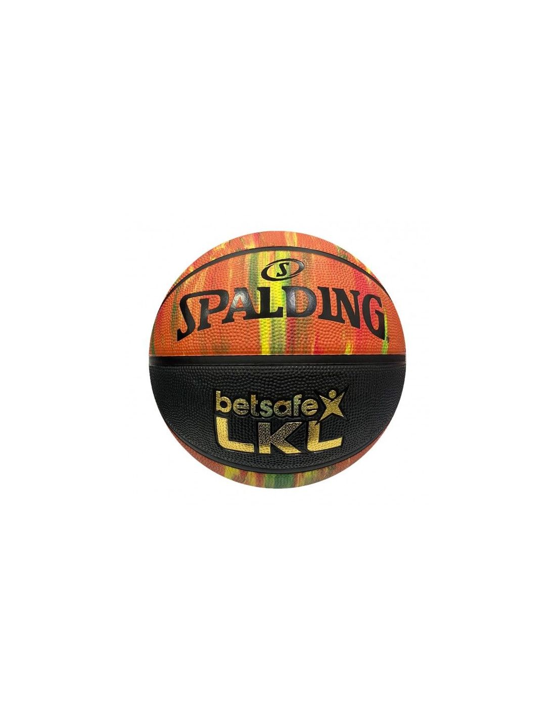 KREPŠINIO KAMUOLYS SPALDING MARBLE EDITION"betsafe LKL"