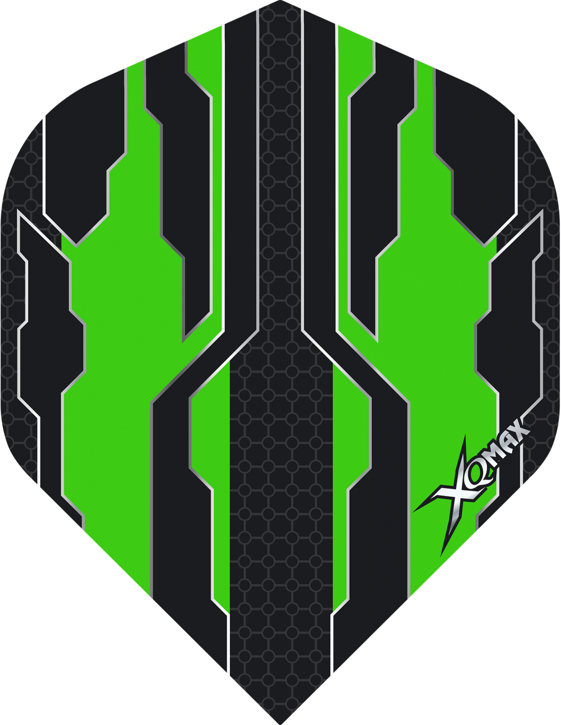 XQMax sparneliai TERMINATOR
