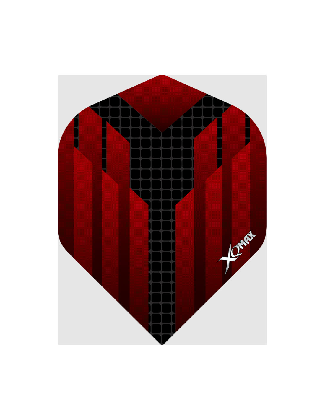 XQMax sparneliai HALCYON