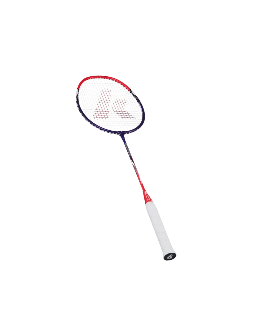 BADMINTONO RAKEČIŲ KOMPLEKTAS KAWASAKI UP-98 (red)