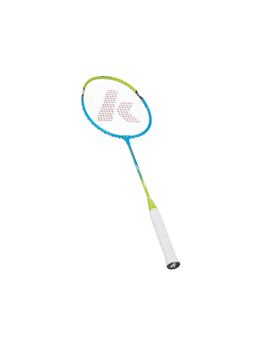 BADMINTONO RAKEČIŲ KOMPLEKTAS KAWASAKI UP-98 (blue)