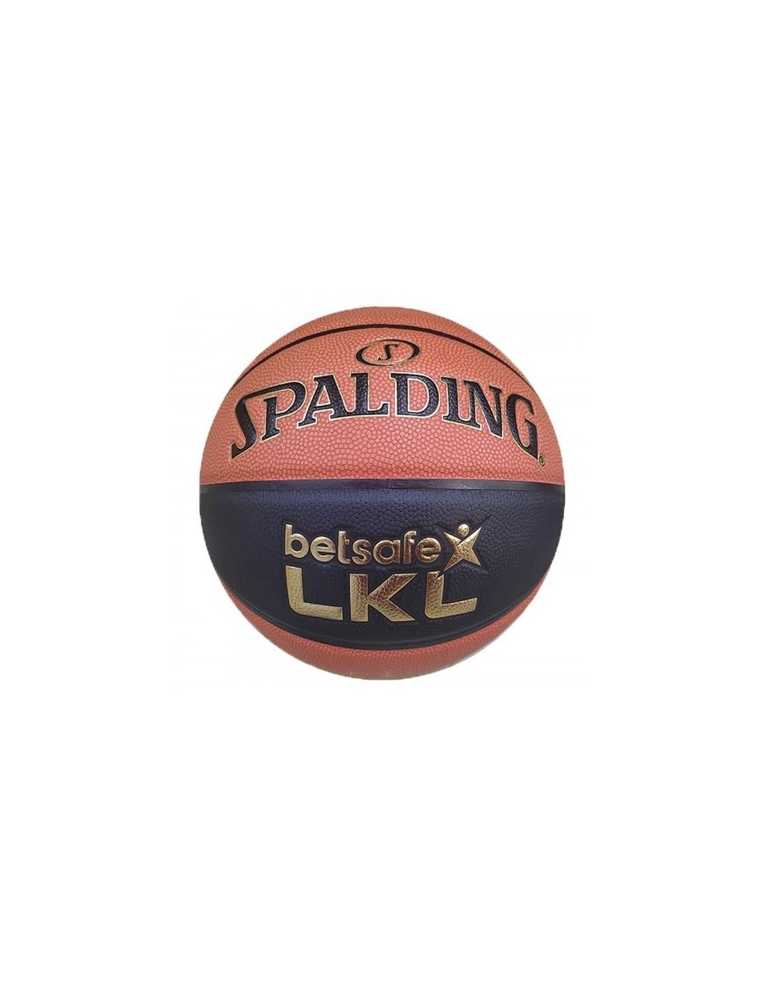 KREPŠINIO KAMUOLYS SPALDING TF-1000™ LEGACY "betsafe LKL"