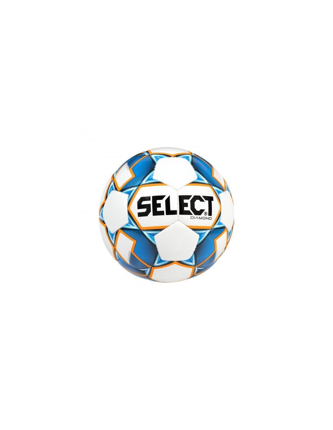 Futbolo kamuolys SELECT  Diamond (4 dydis)