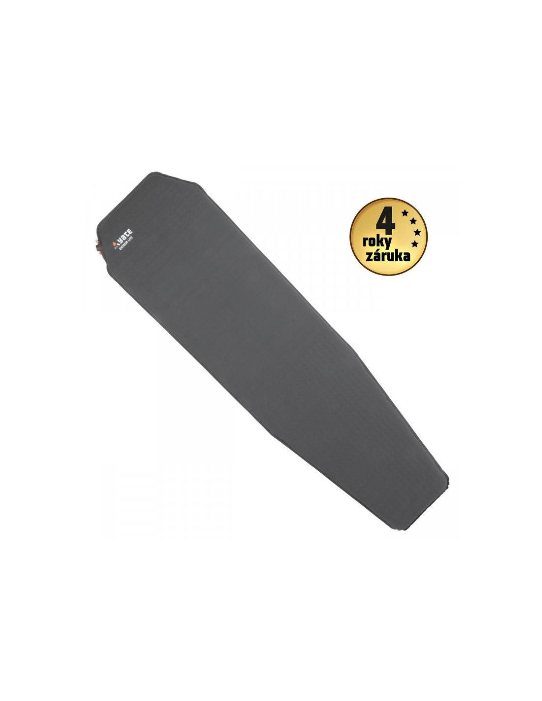 EXTREM LITE 3,8 pilka / pilka