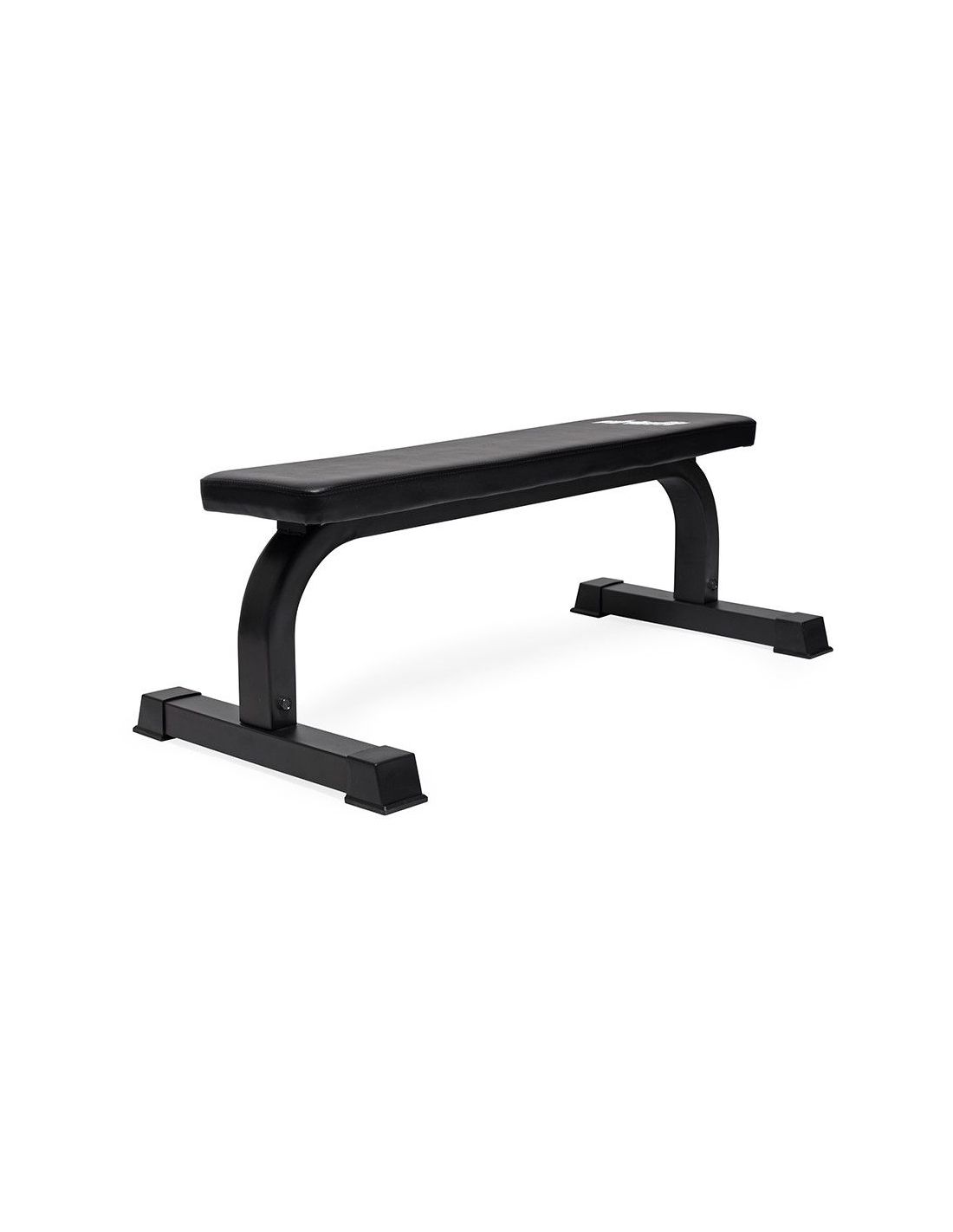 Treniruočių suolas VIRTUFIT "Flat Weight Bench"