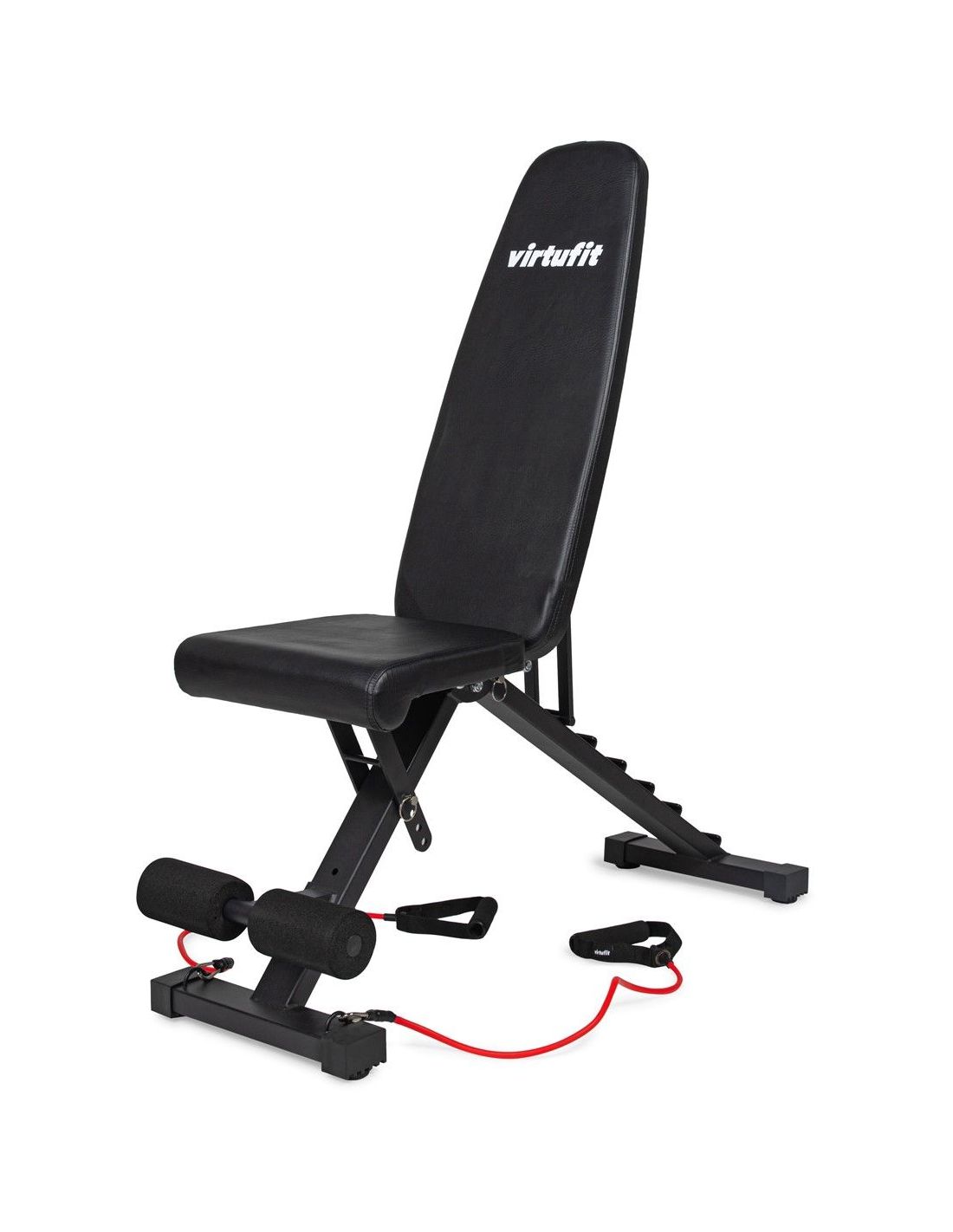 Reguliuojamas suolas VIRTUFIT "FB100"