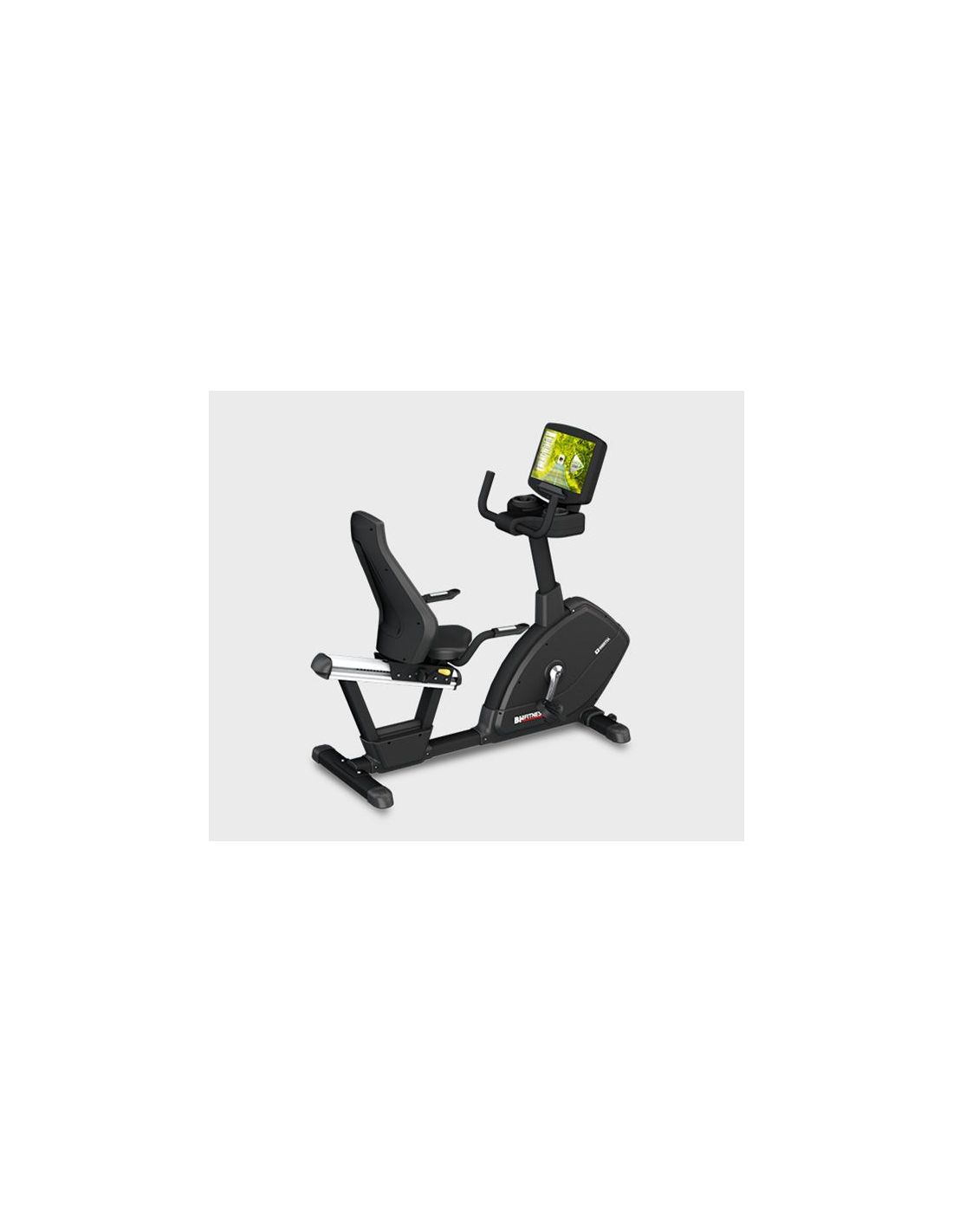 Treniruoklis dviratis - H775R LED