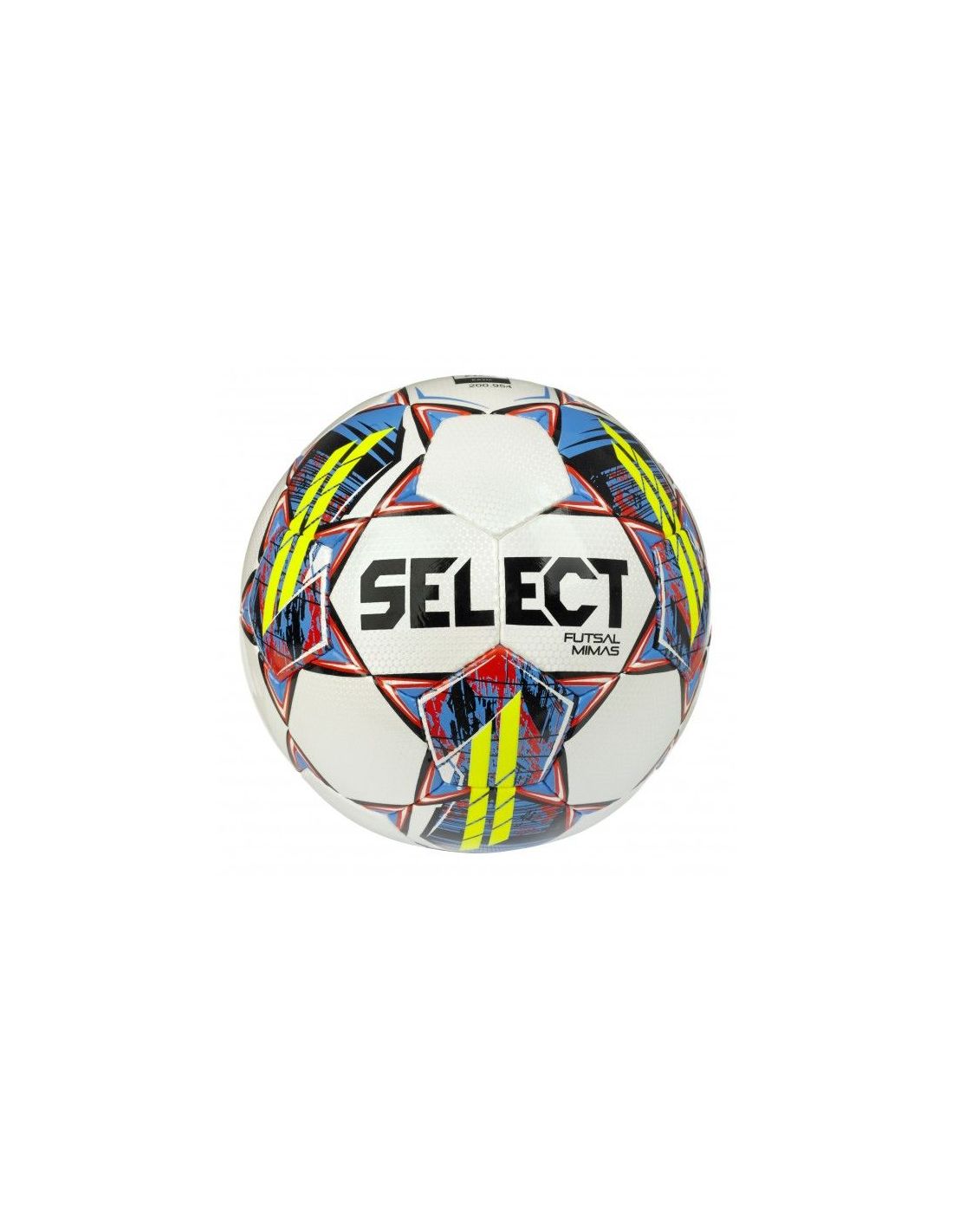 SALĖS FUTBOLO KAMUOLYS SELECT FUTSAL MIMAS V22 (FIFA BASIC APPROVED)