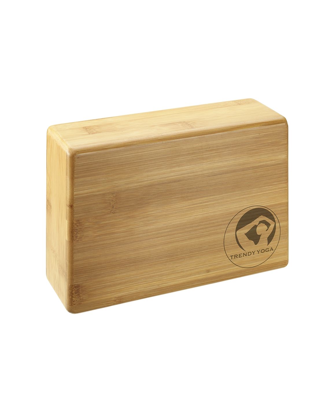Jogos kaladėlė TRENDY "BAMBOO"