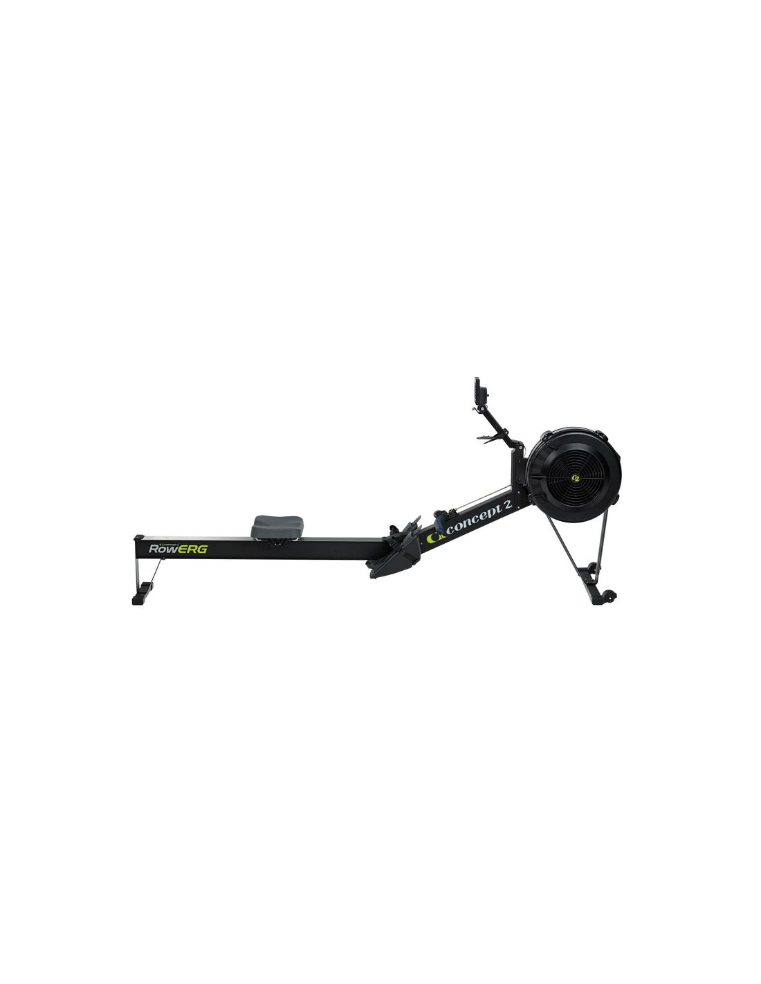 Irklavimo treniruoklis Concept2 RowErg Standard