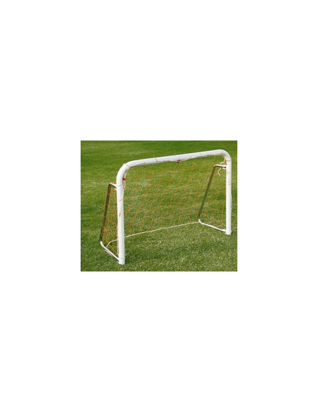 Sulankstomi futbolo vartukai VINEX 120x90cm