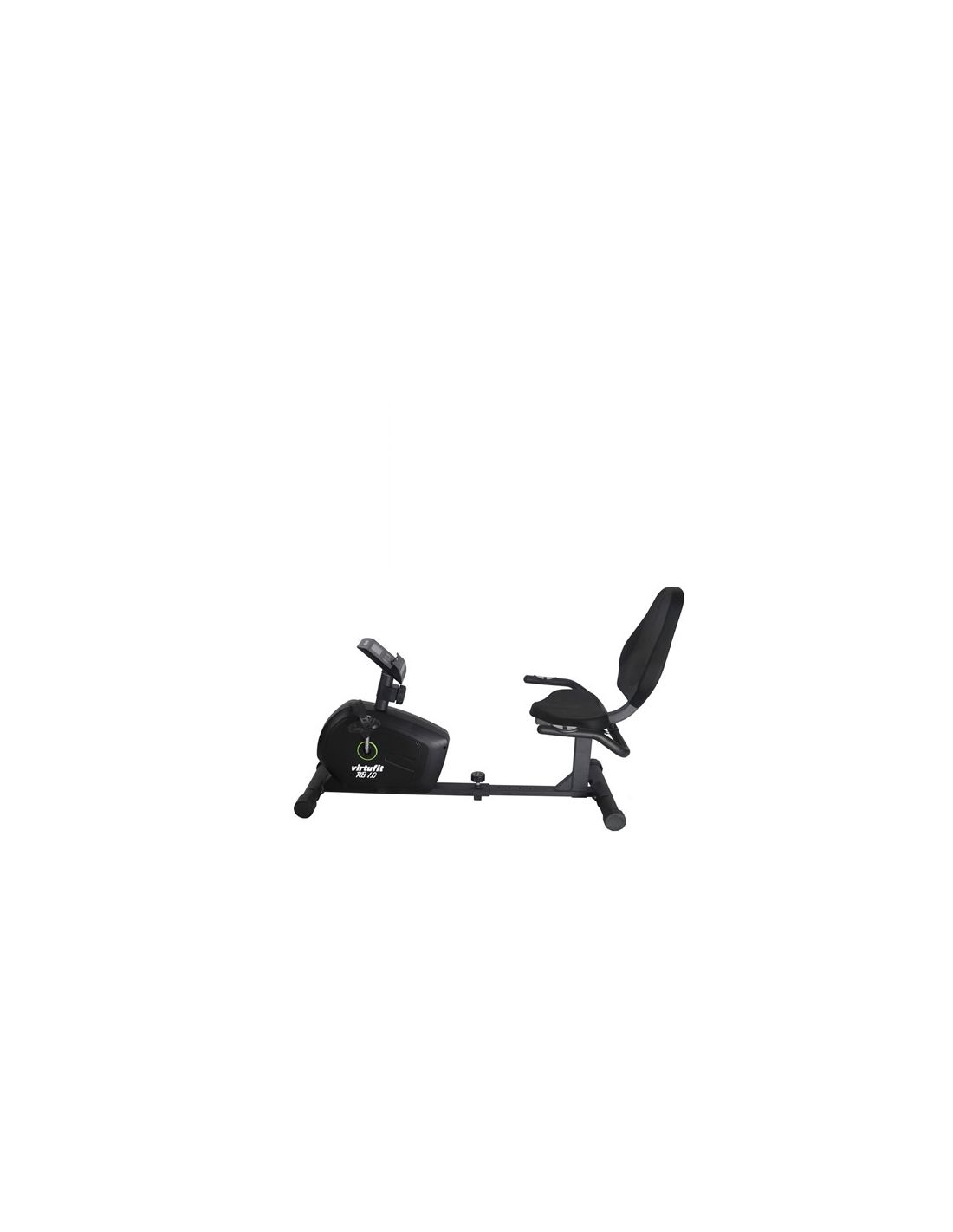 VirtuFit RB 1.0 horizontalus treniruoklis dviratis