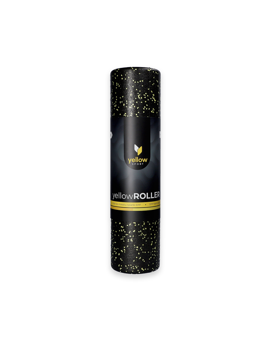 Masažinis volas YellowSport (60cm)
