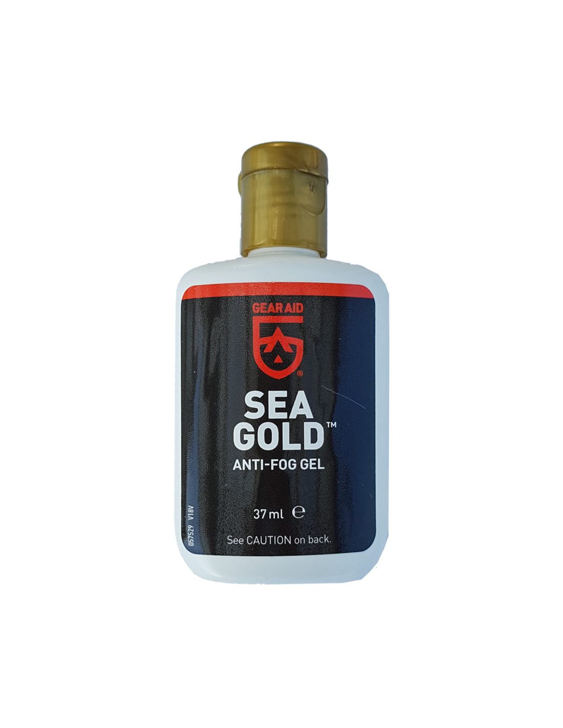 Tepalas nuo rasojimo SeaGold 37ml