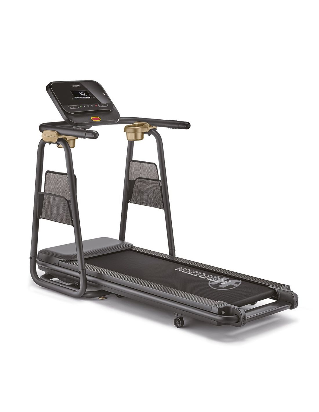 Bėgimo takelis Horizon Fitness CITTA TT5.1