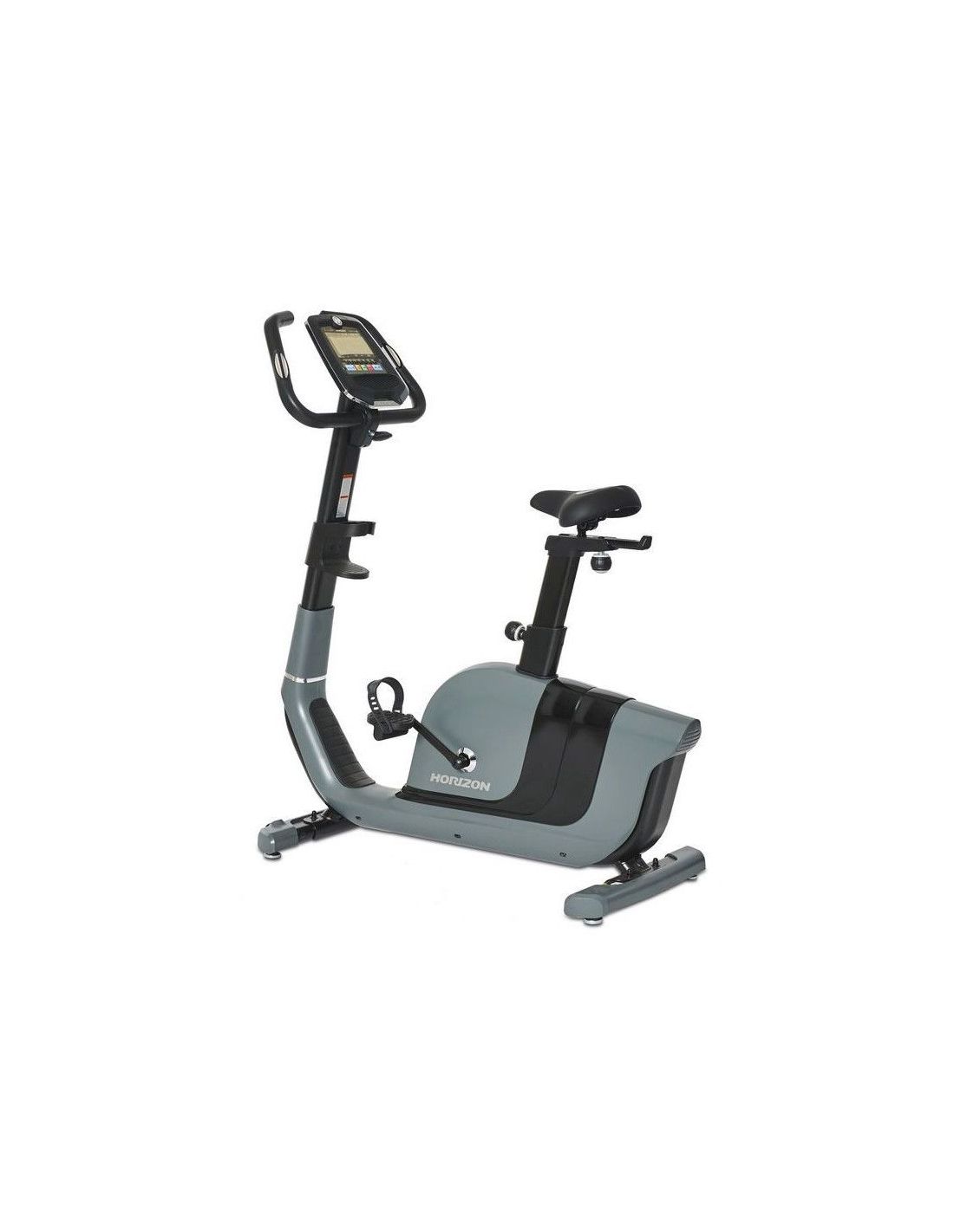 Dviratis Horizon Fitness Comfort 4.0