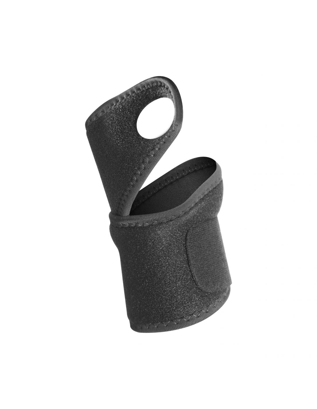 Neopreninis riešo įtvaras RPM Power Wrist Support