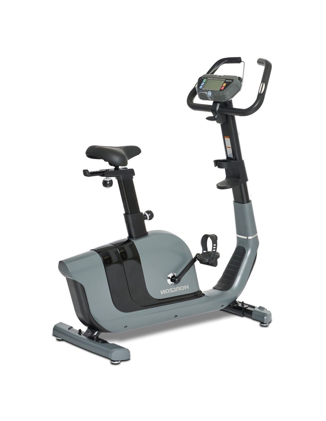 Dviratis Horizon Fitness Comfort 2.0