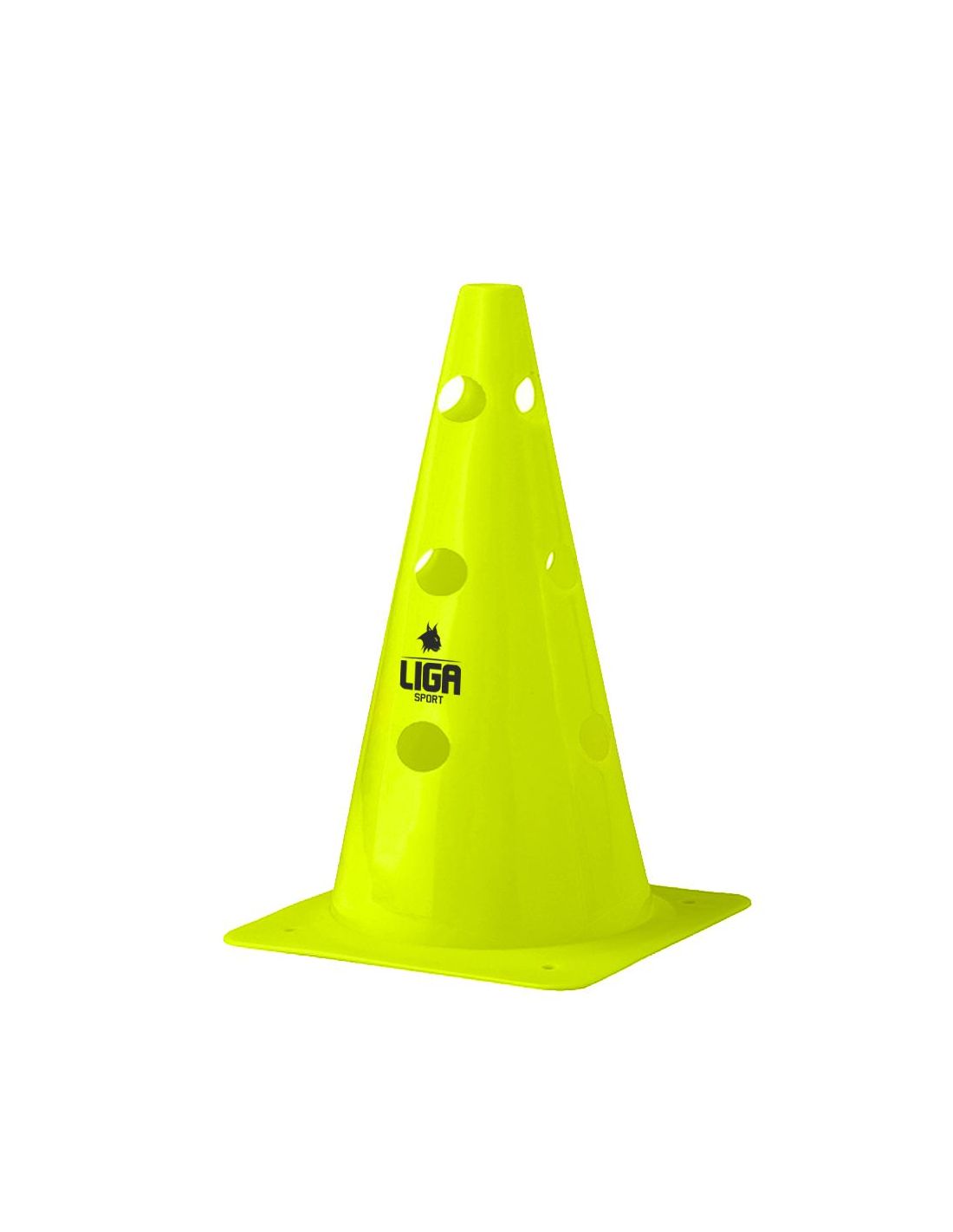 Estafečių kūgis LIGASPORT (50cm)