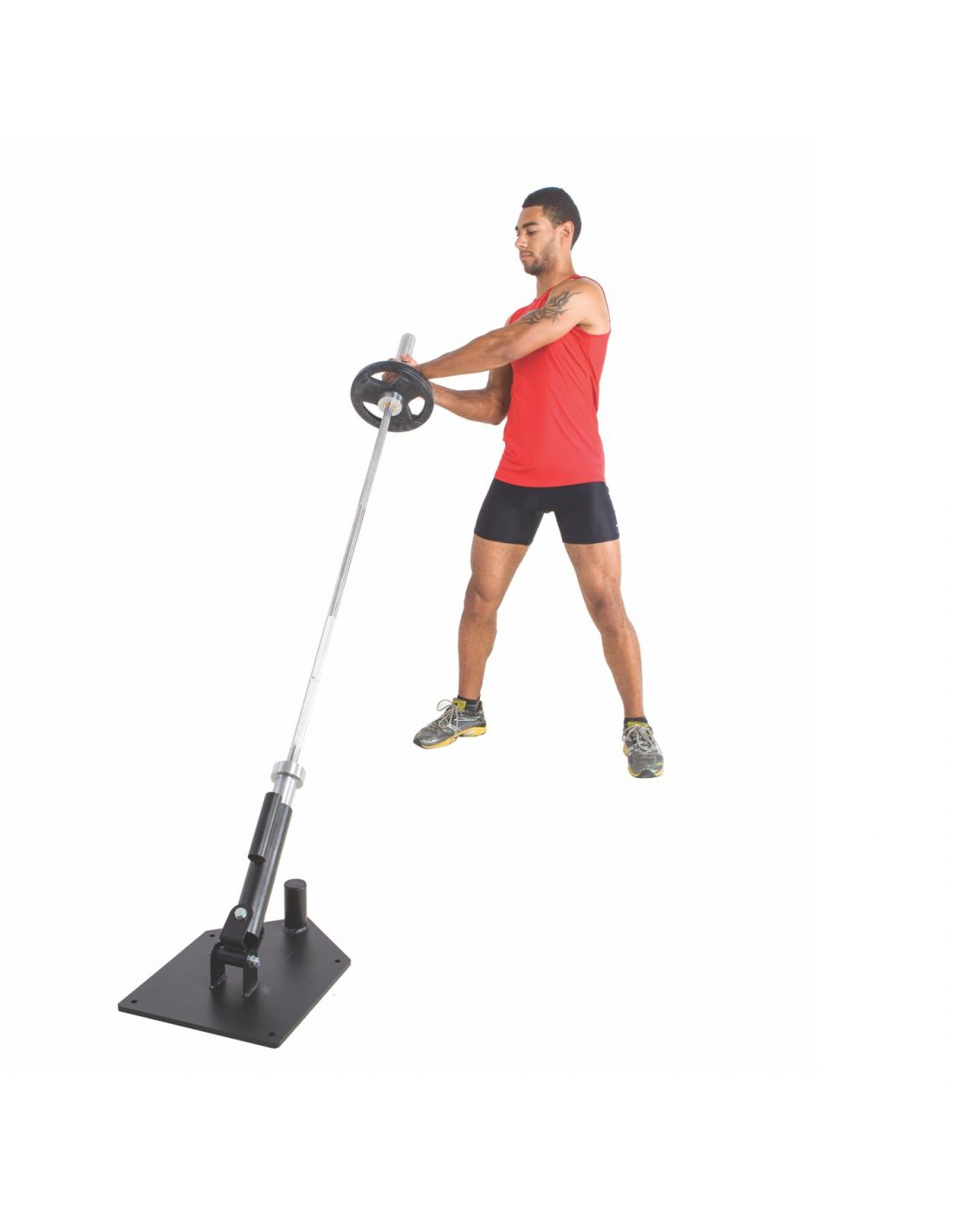 T-Bar komplektas "Core Trainer"
