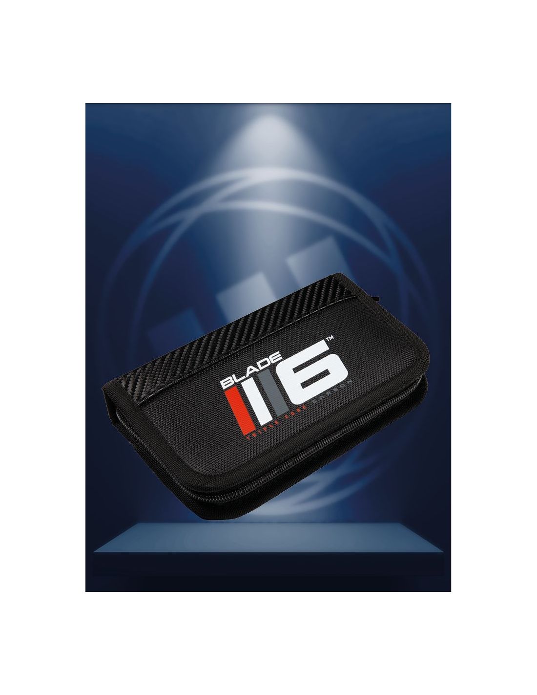 Strėlyčių dėklas Winmau "BLADE 6 URBAN-PRO"