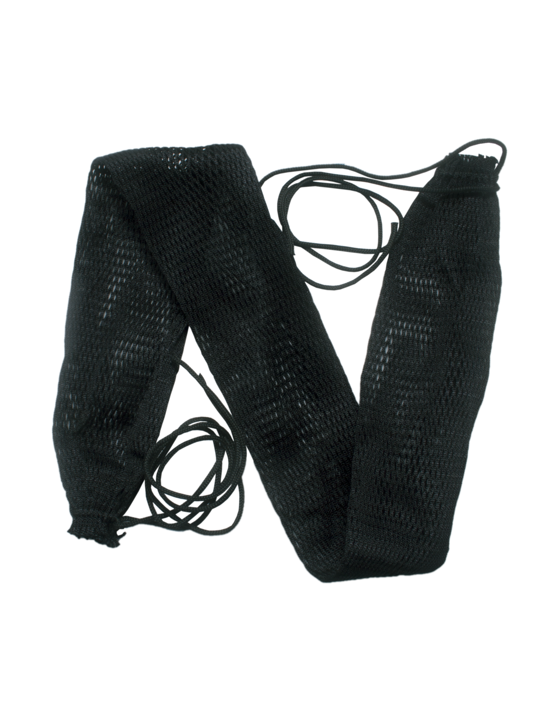 Apsauginis tinklelis balionui 15L 204mm Dirzone juodas