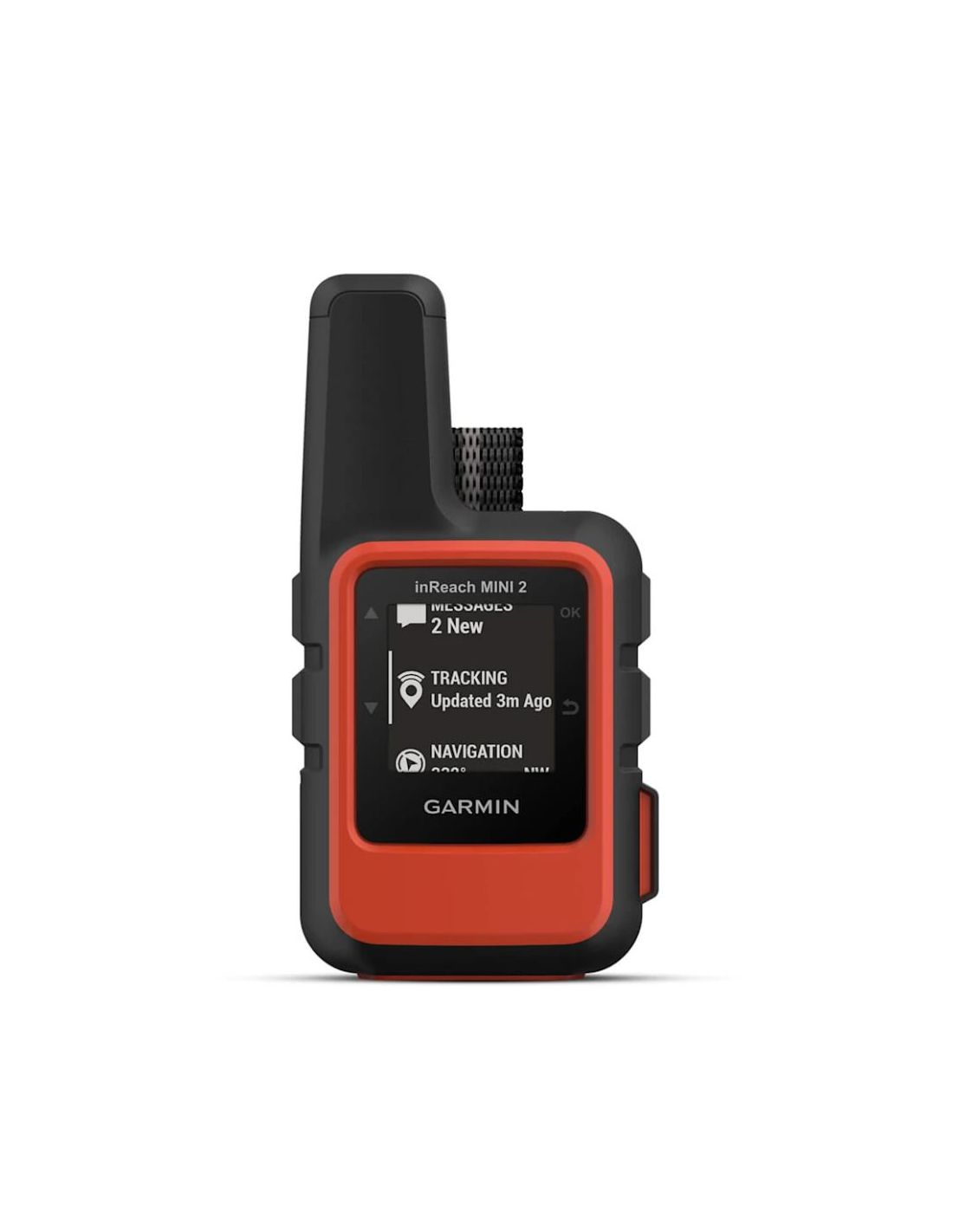 Garmin inReach® Mini 2 oranžinės spalvos