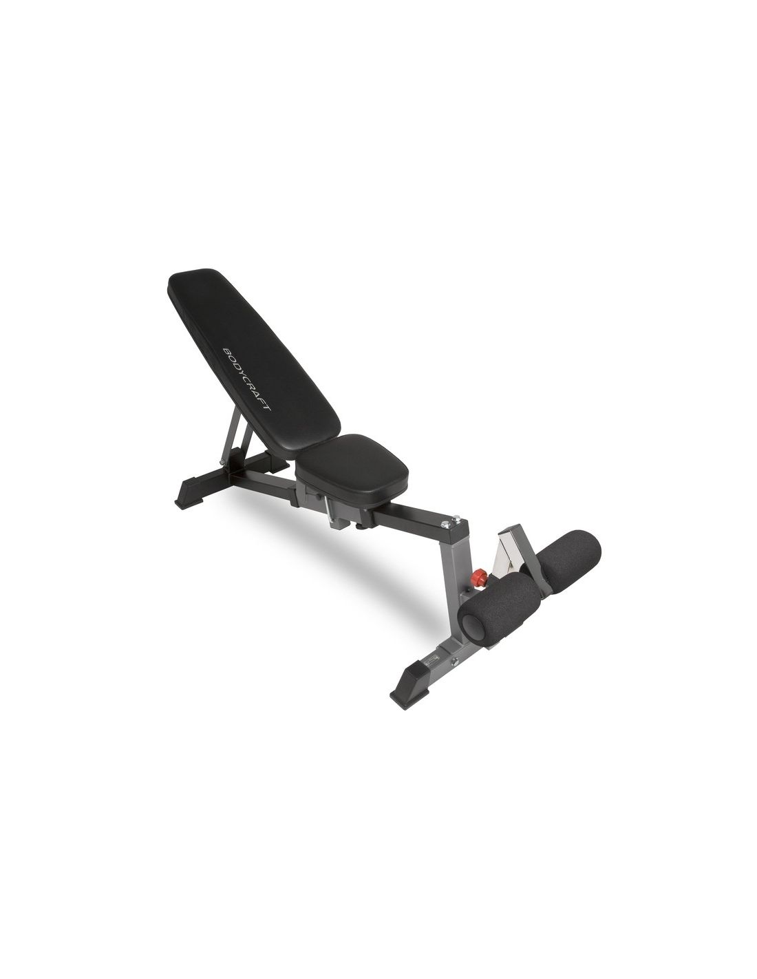 Universalus suoliukas BodyCraft F320