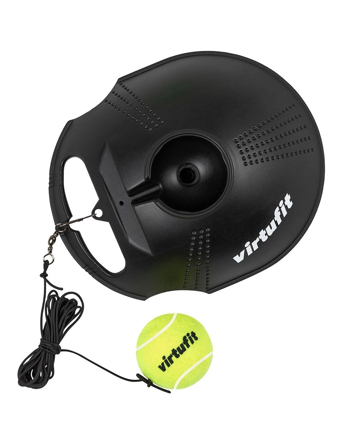 Lauko teniso treniruoklis VIRTUFIT "TENNIS TRAINER"