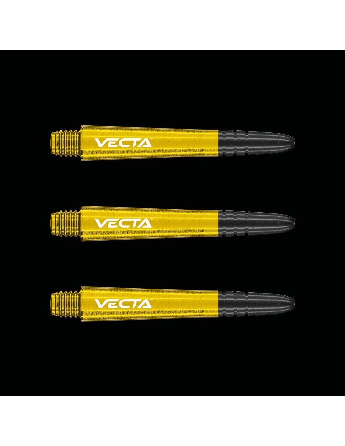 Winmau koteliai VECTA (INTERMEDIATE)