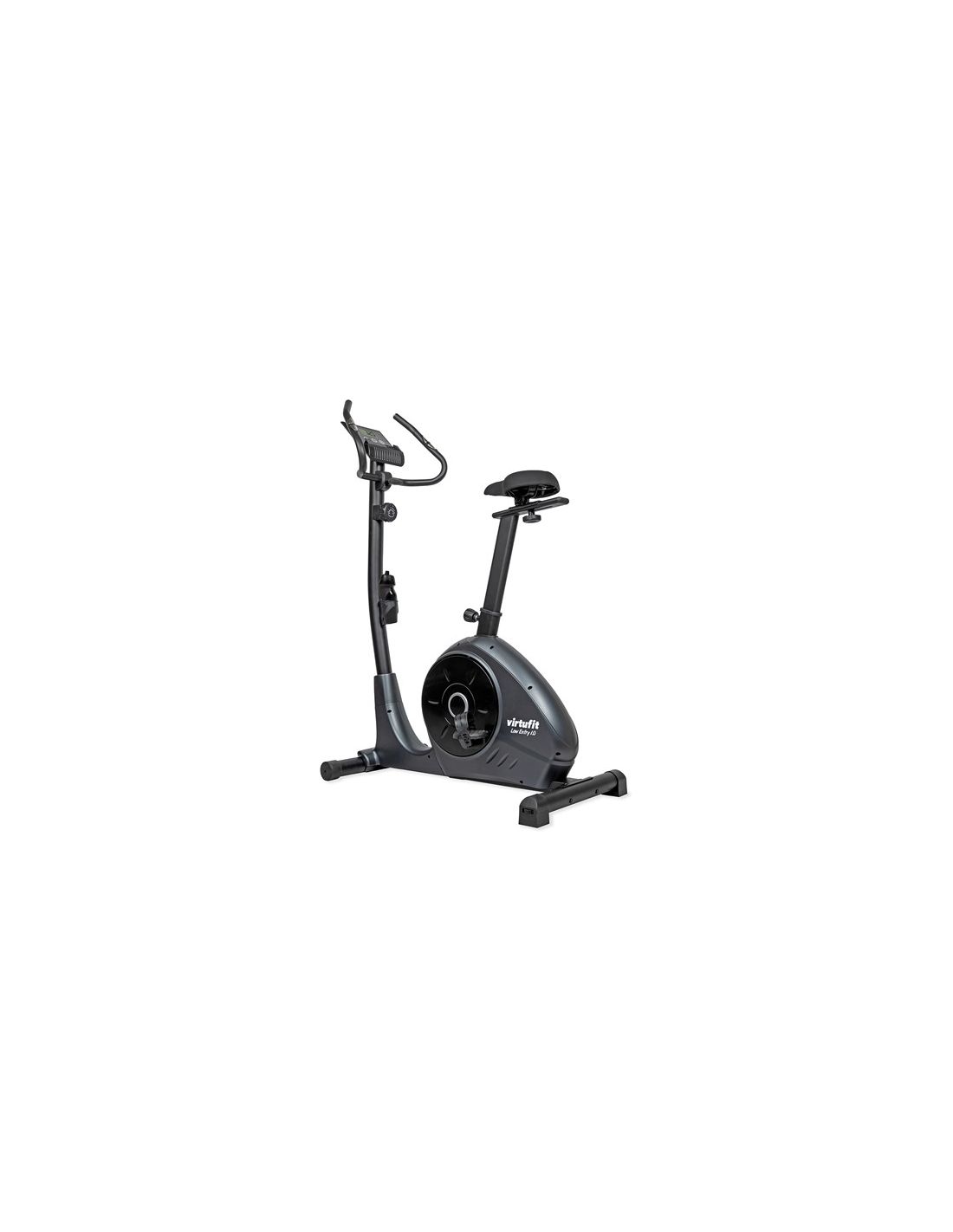VirtuFit Low Entry 1.0 treniruoklis dviratis