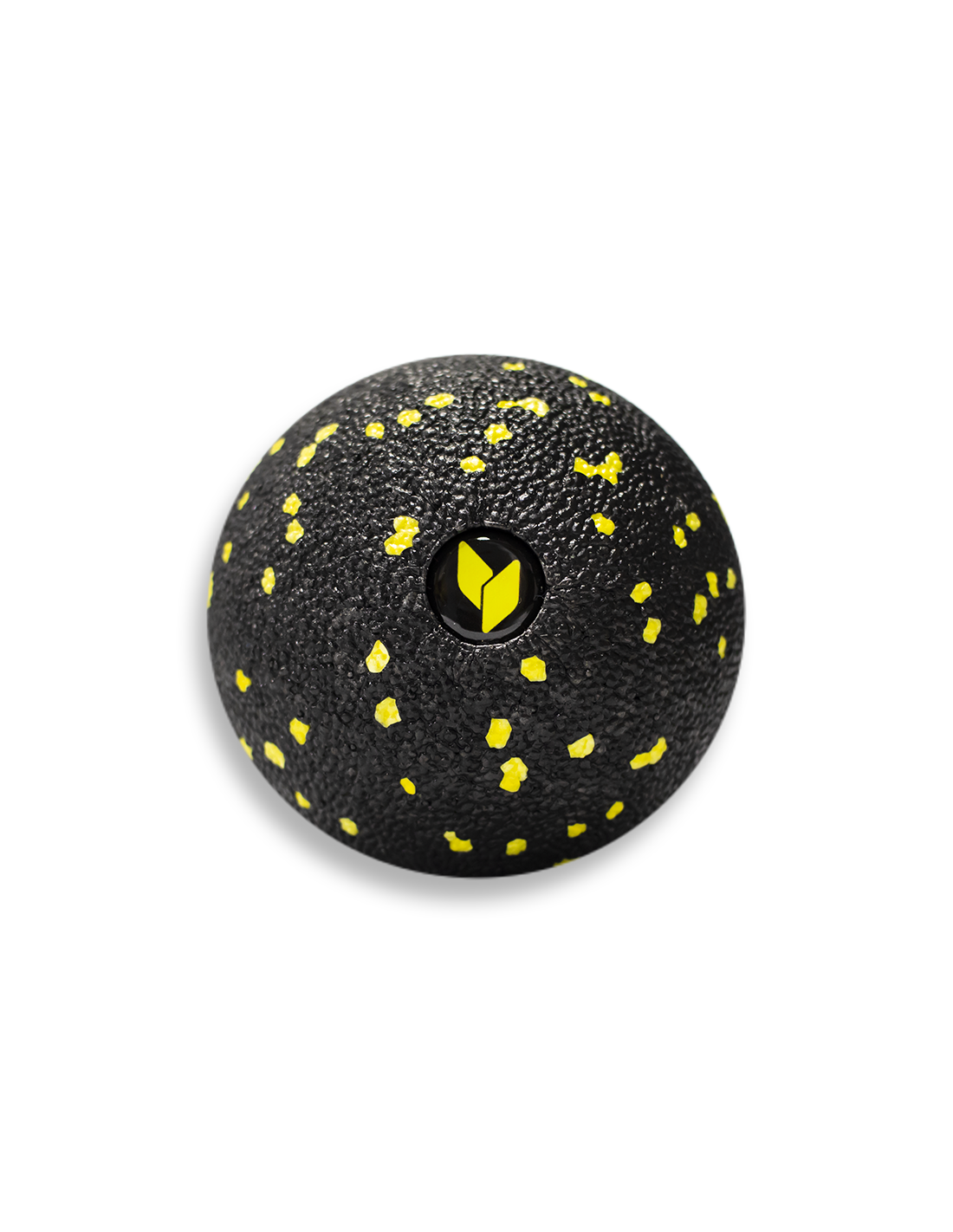 Masažinis Fascia kamuoliukas YellowSport (8cm)