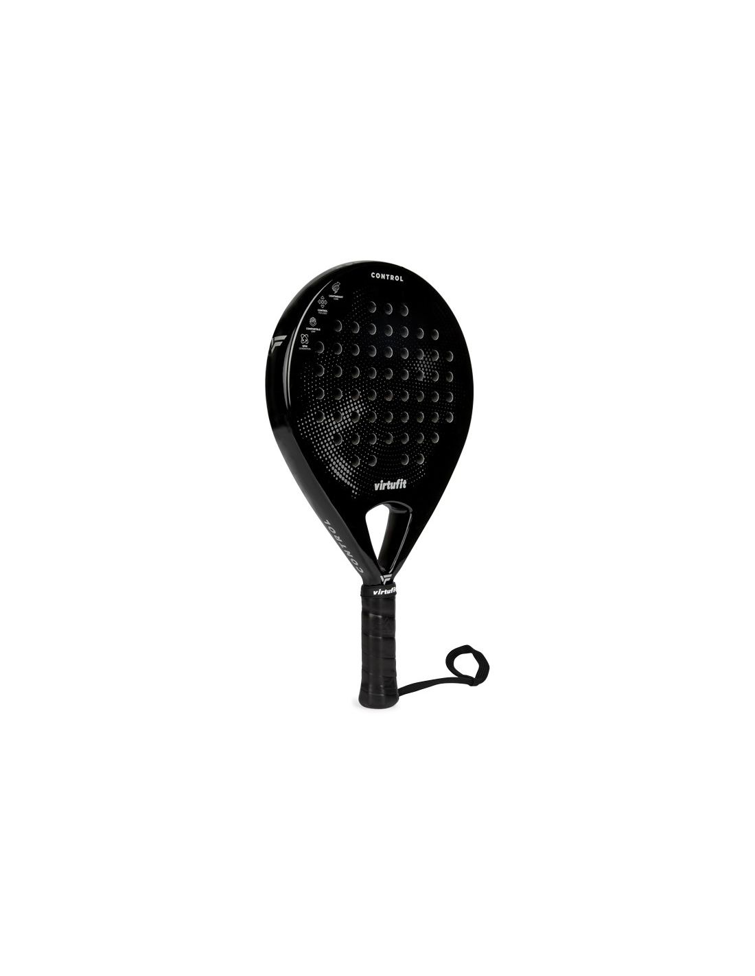 Padelio raketė VIRTUFIT "CONTROL"