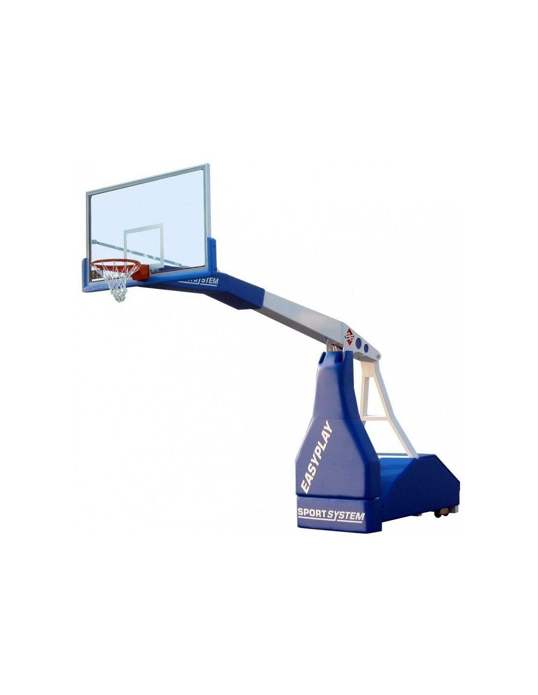 Mobilus krepšinio stovas SPORTSYSTEM „ EASYPLAY TRAINING "