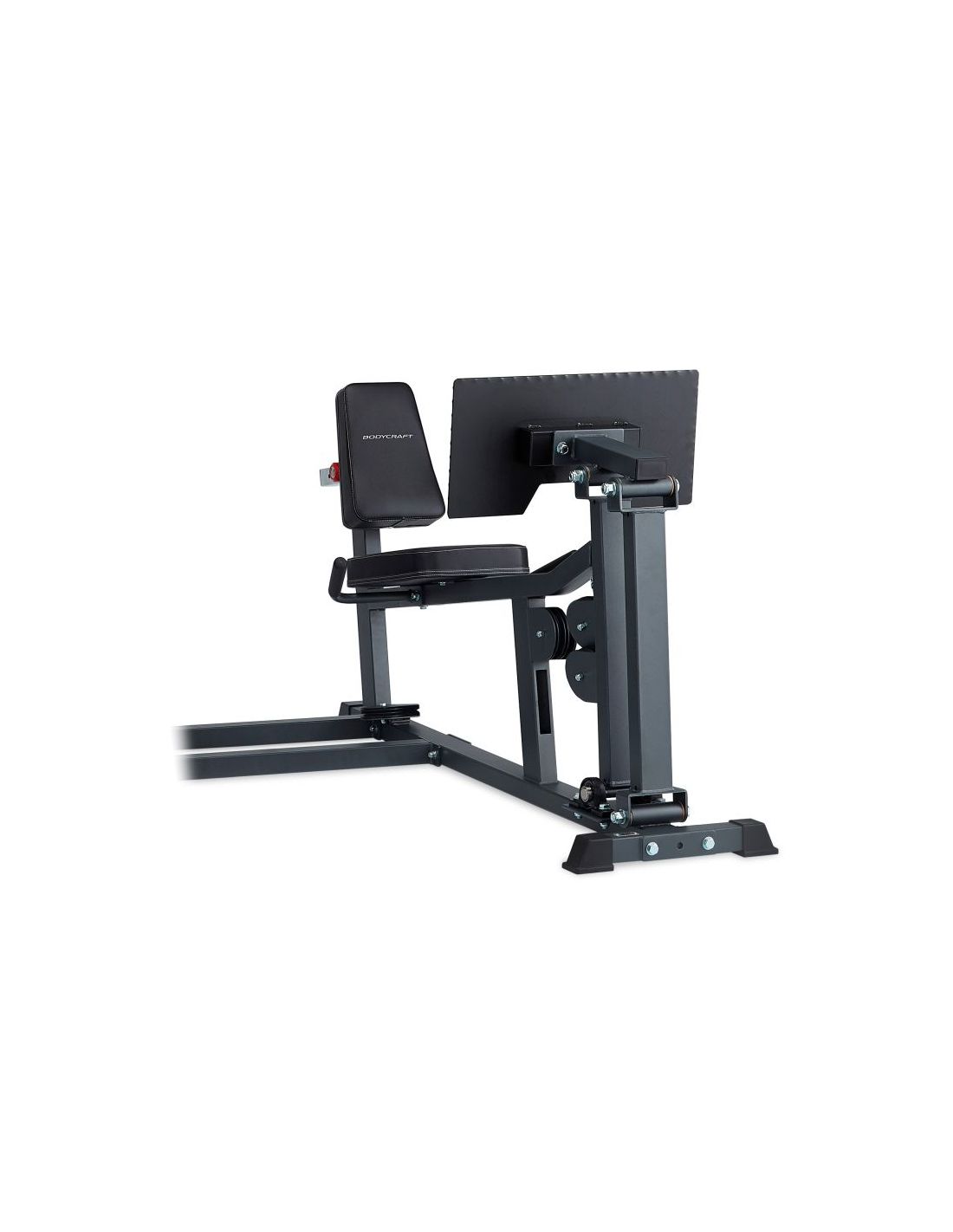 Kojų preso modulis prie treniruoklio BODYCRAFT "X-Press Pro"
