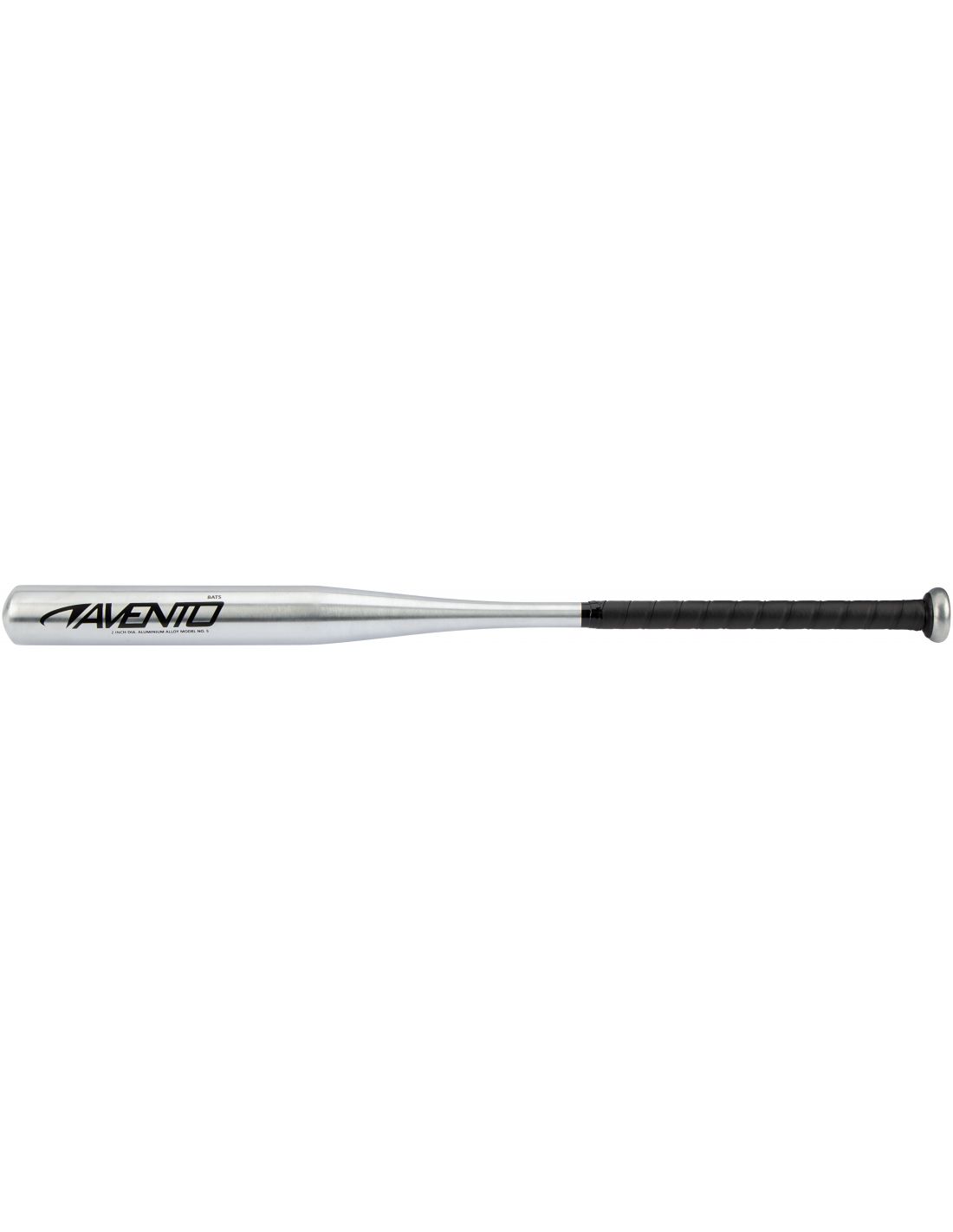 BEISBOLO LAZDA ALIUMINĖ AVENTO 70 CM